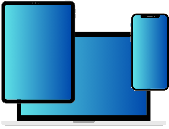 Interface web