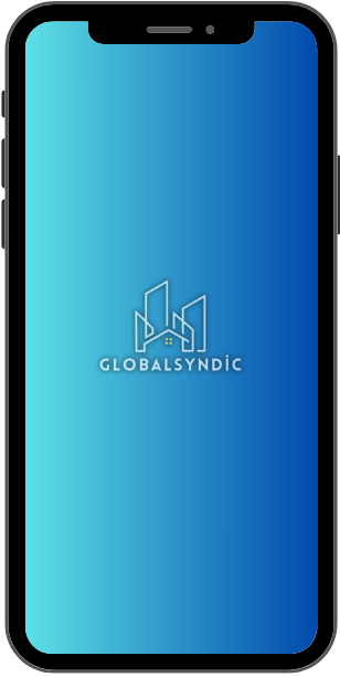 Application mobile SyndicPilot
